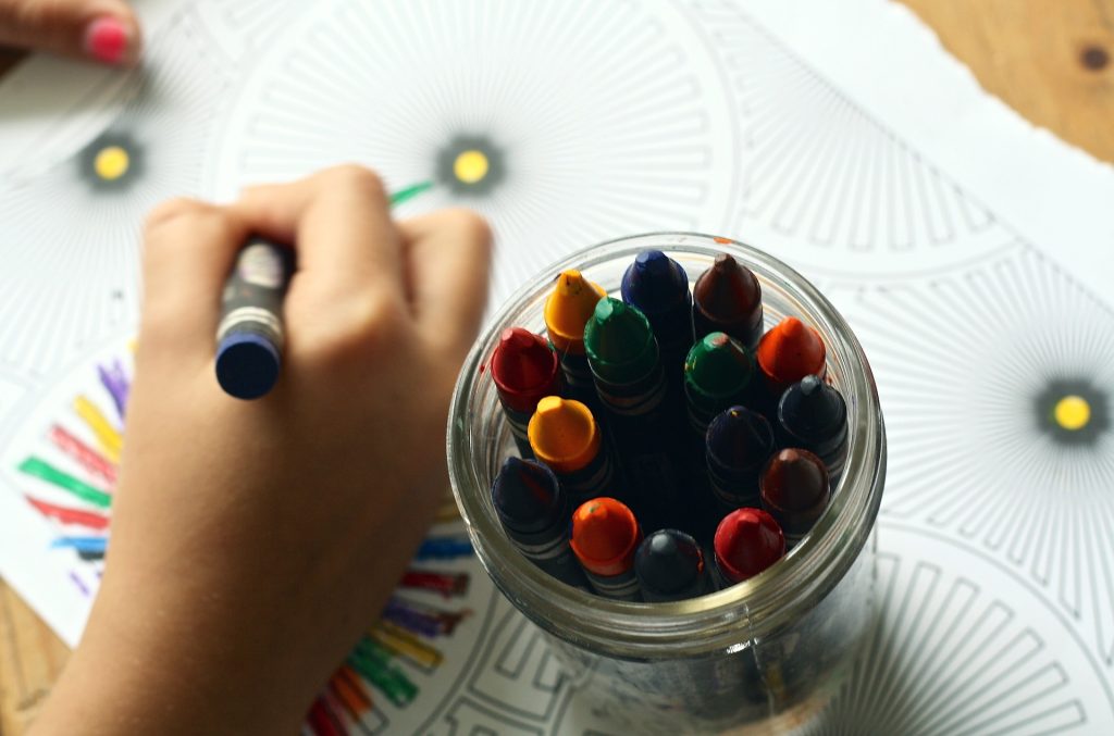 How to Prepare My Child for Preschool