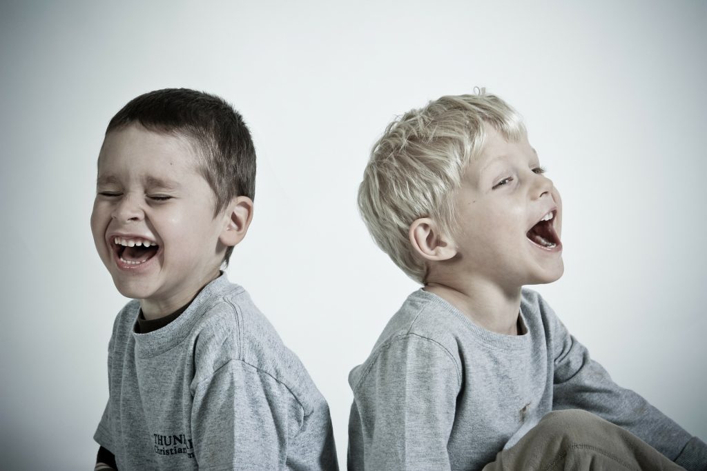 Funny things enrichment teachers have heard make our students laugh!