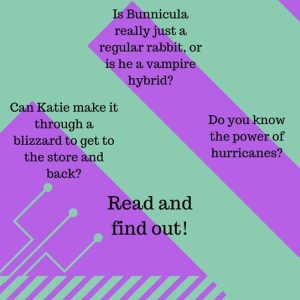 4th Grade Recommended Reading List