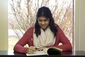 Real Stories Ilisha MathWizard A Grade Ahead