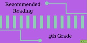 Recommended Reading 4th Grade