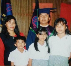 Indonesia School Uniform