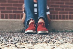 is your child being bullied