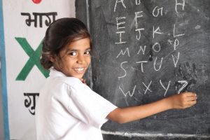 Is my child gifted?