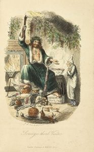A Christmas Carol Best Christmas Books