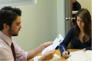 Tutoring Center vs. Online Tutoring
