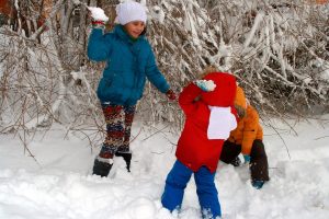 should kids have homework over winter break
