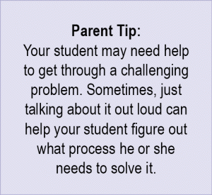 Parent Tip to Improve Study Skills 2
