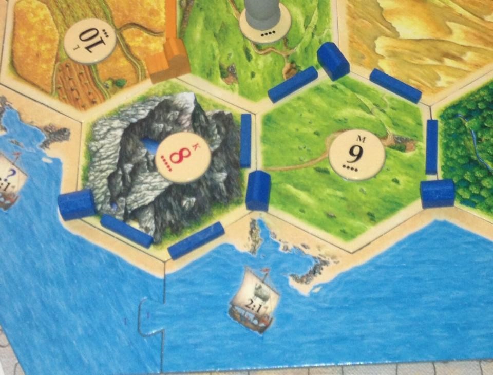 best educational board games picture middle schoolers settlers of catan