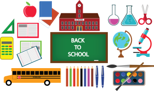 Tips for Parents: Start the School Year Off Right