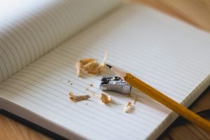 Important Writing Skills to Improve Right Now 