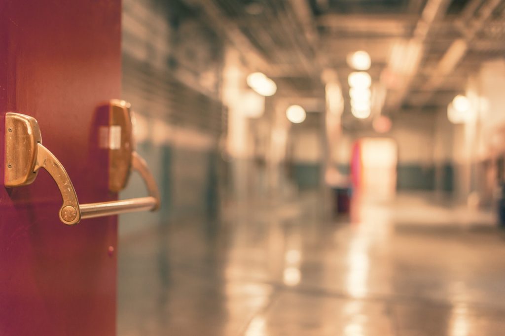 Helping Students Transition to Middle School