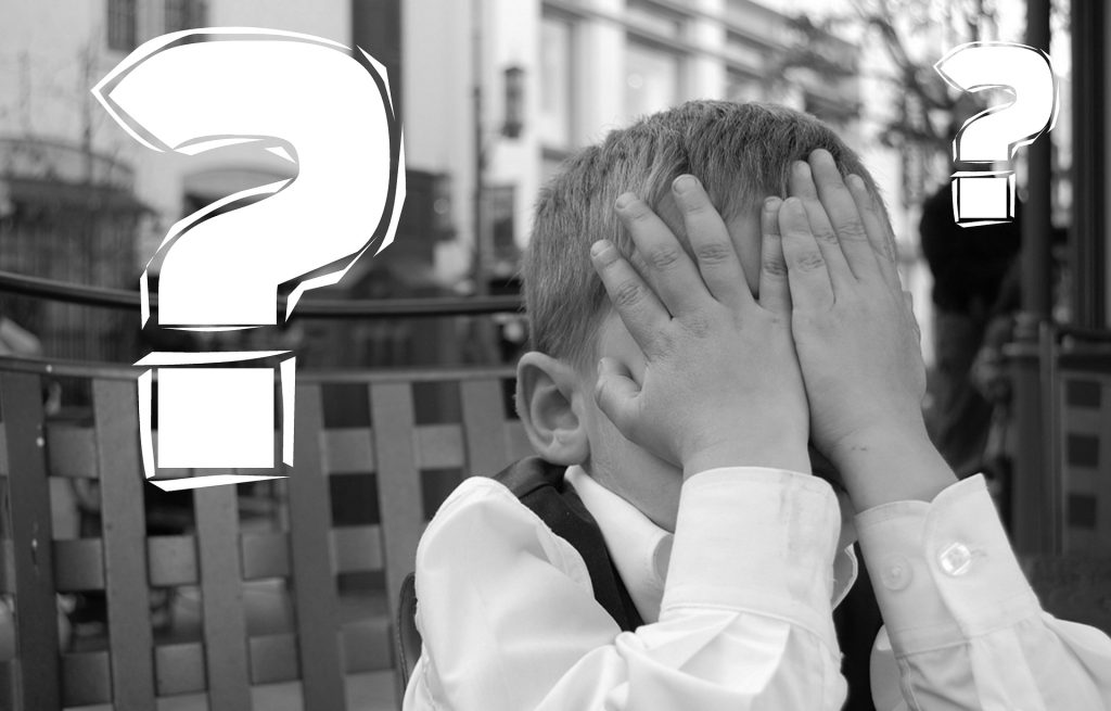 Most Common Mistakes Made in English