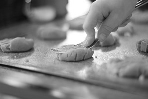 Cooking with Kids: Basic Cooking Skills for Kids of All Ages