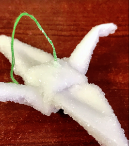 Snow Day Activities You Can Prepare Ahead of Time borax crystal