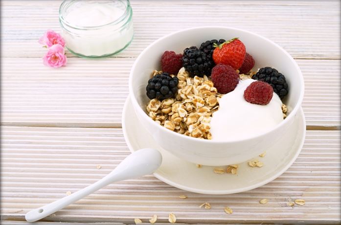 How Does a Healthy Diet Affect Academic Performance?
