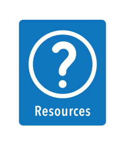 Resources icon