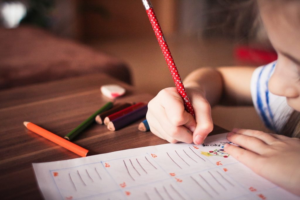 Why to Start English Lessons Early