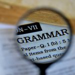 Why to Start English Grammar Lessons Early