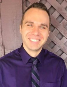 A Grade Ahead Employee Spotlight Series: Meet Joshua Adams