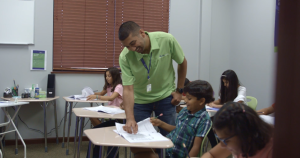 What’s New at A Grade Ahead? Fall 2018 Training Video Still