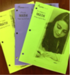 preparing for tests grade readiness what's new