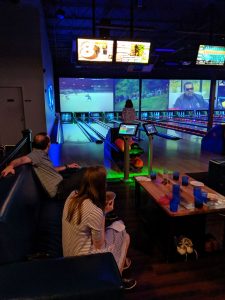 A Grade Ahead Staff Appreciation What's New July 2019 Star Lanes Polaris